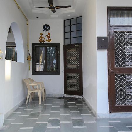 Aradhana'S Home Stay Agra  Buitenkant foto
