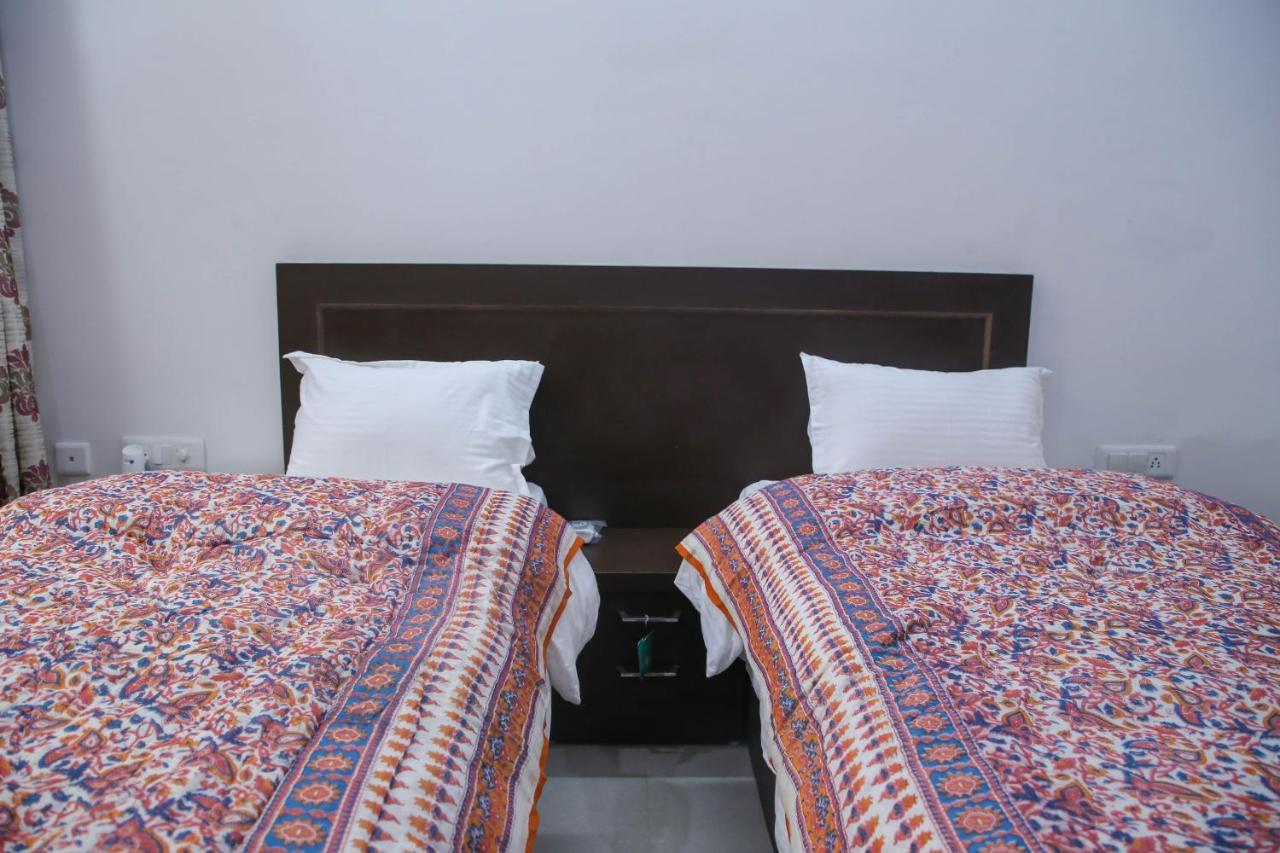 Aradhana'S Home Stay Agra  Buitenkant foto