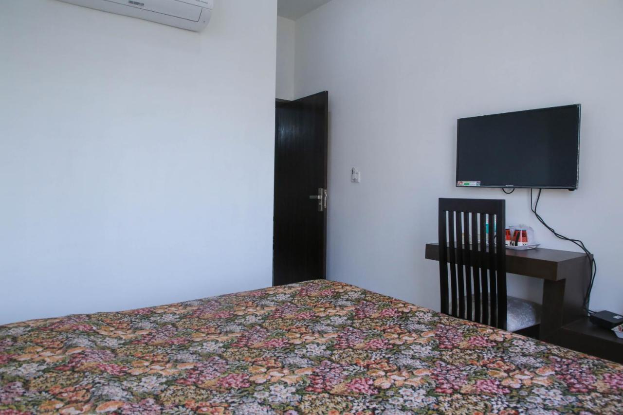 Aradhana'S Home Stay Agra  Buitenkant foto