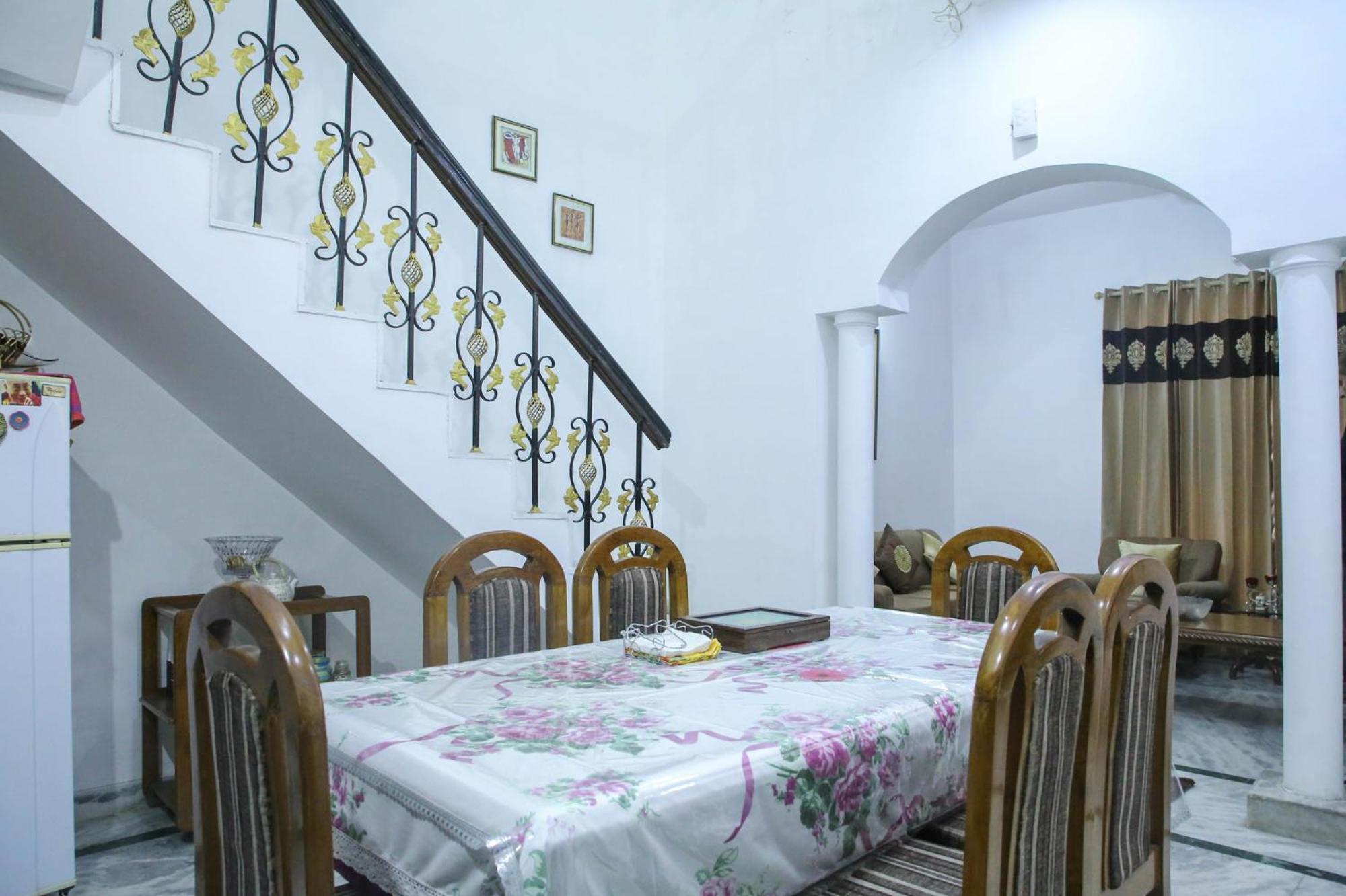 Aradhana'S Home Stay Agra  Buitenkant foto