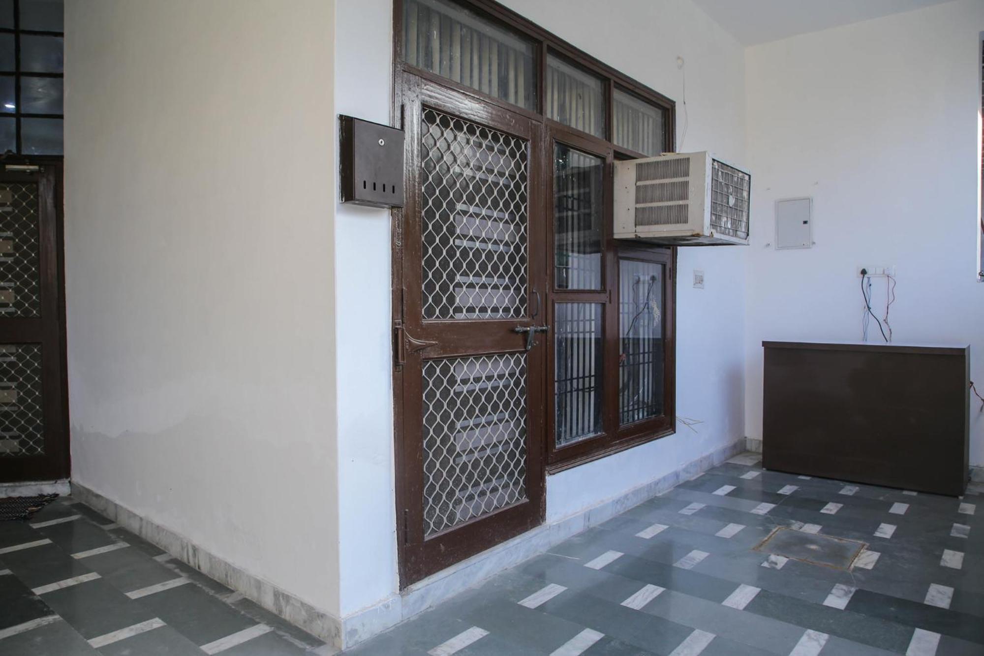 Aradhana'S Home Stay Agra  Buitenkant foto