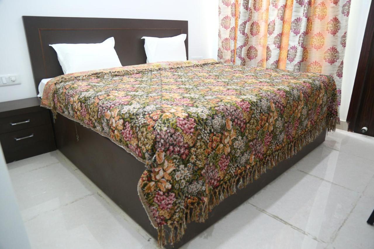 Aradhana'S Home Stay Agra  Buitenkant foto