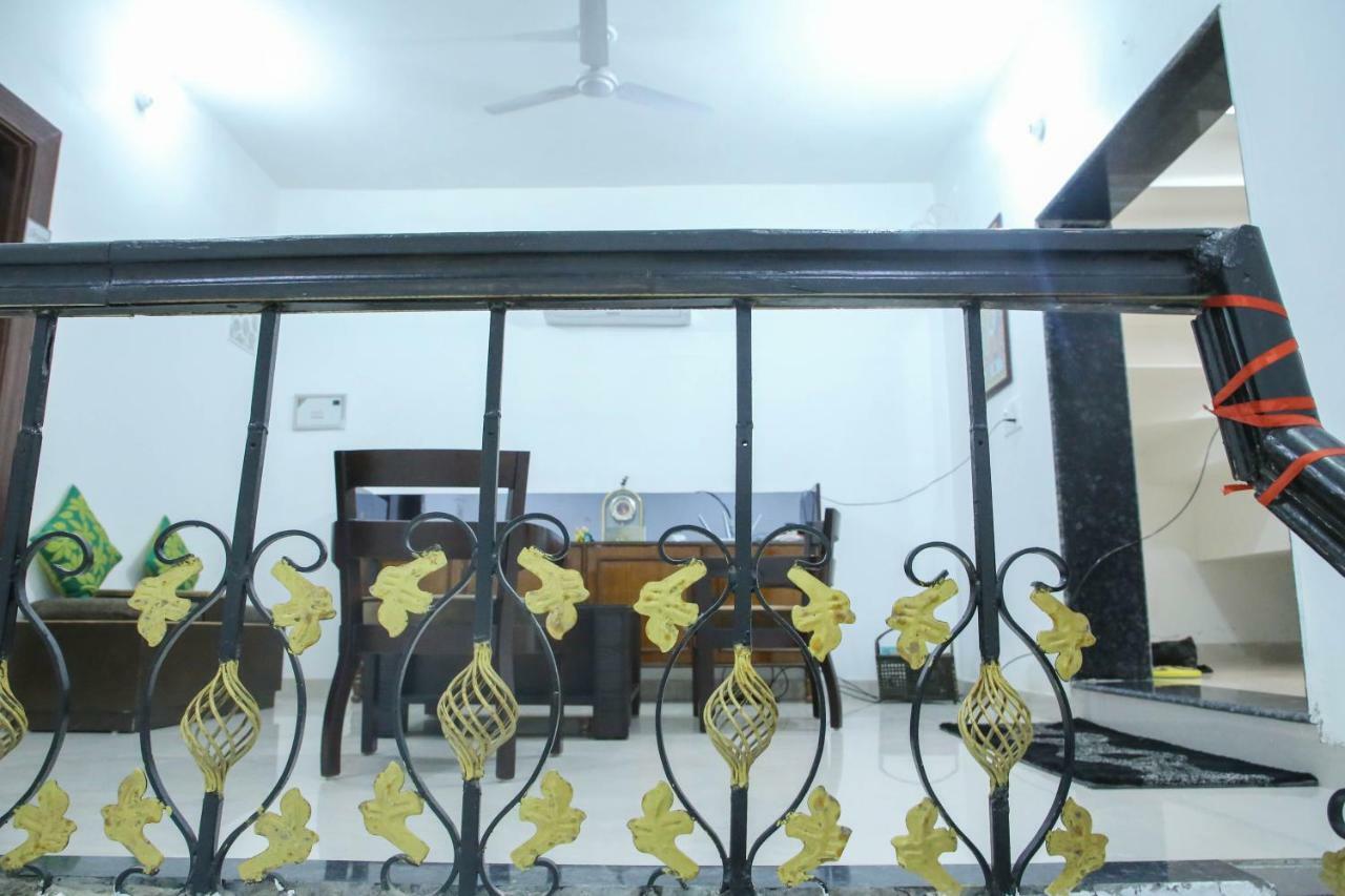 Aradhana'S Home Stay Agra  Buitenkant foto