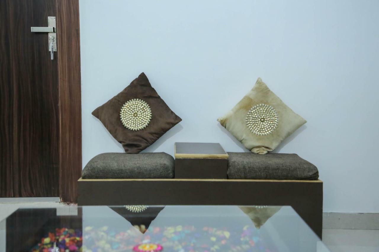 Aradhana'S Home Stay Agra  Buitenkant foto