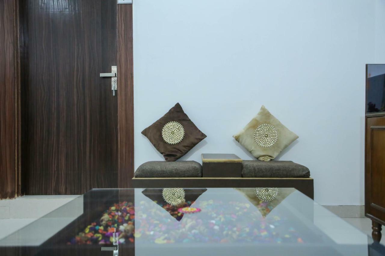 Aradhana'S Home Stay Agra  Buitenkant foto