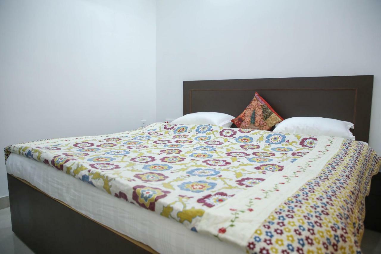 Aradhana'S Home Stay Agra  Buitenkant foto