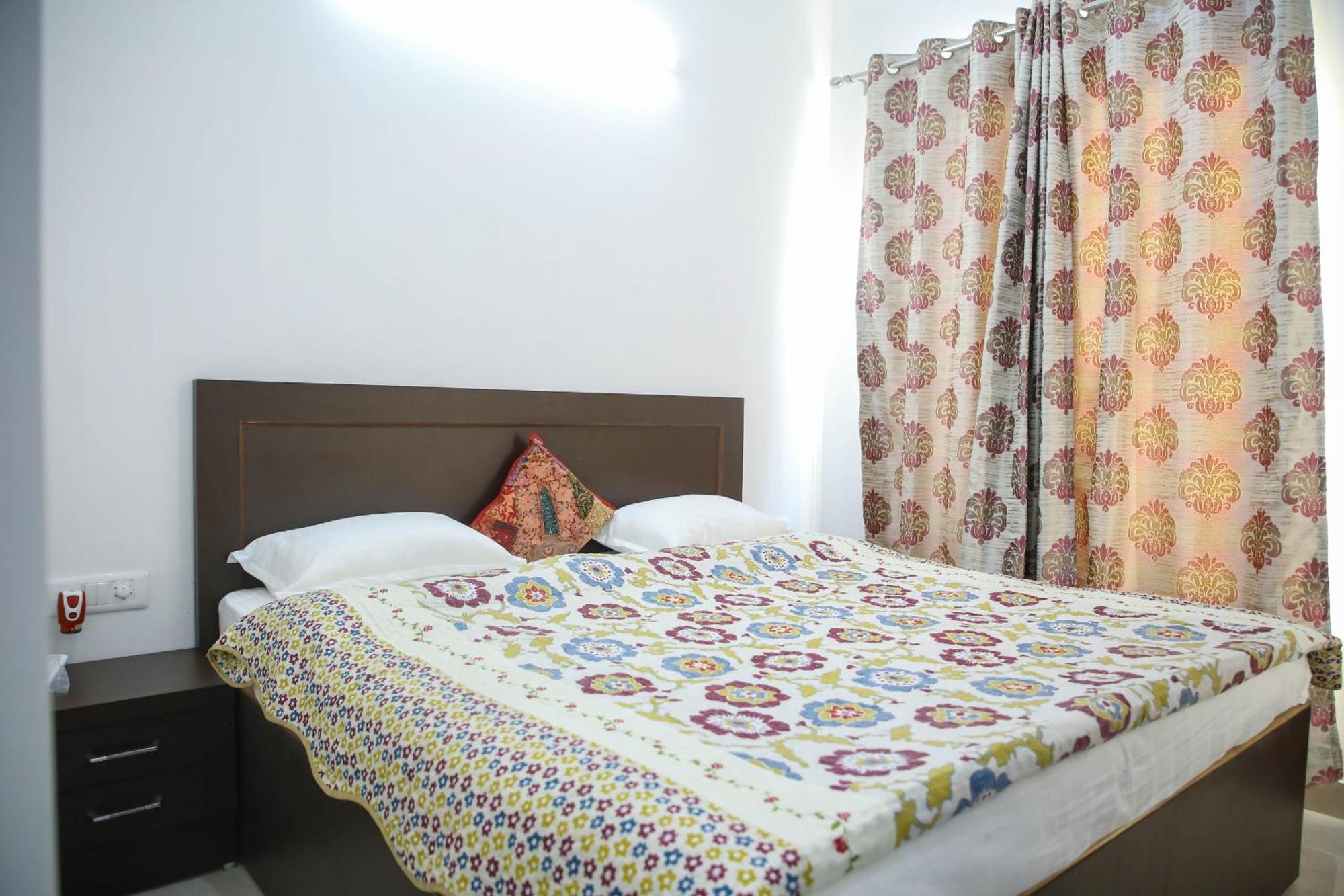 Aradhana'S Home Stay Agra  Buitenkant foto