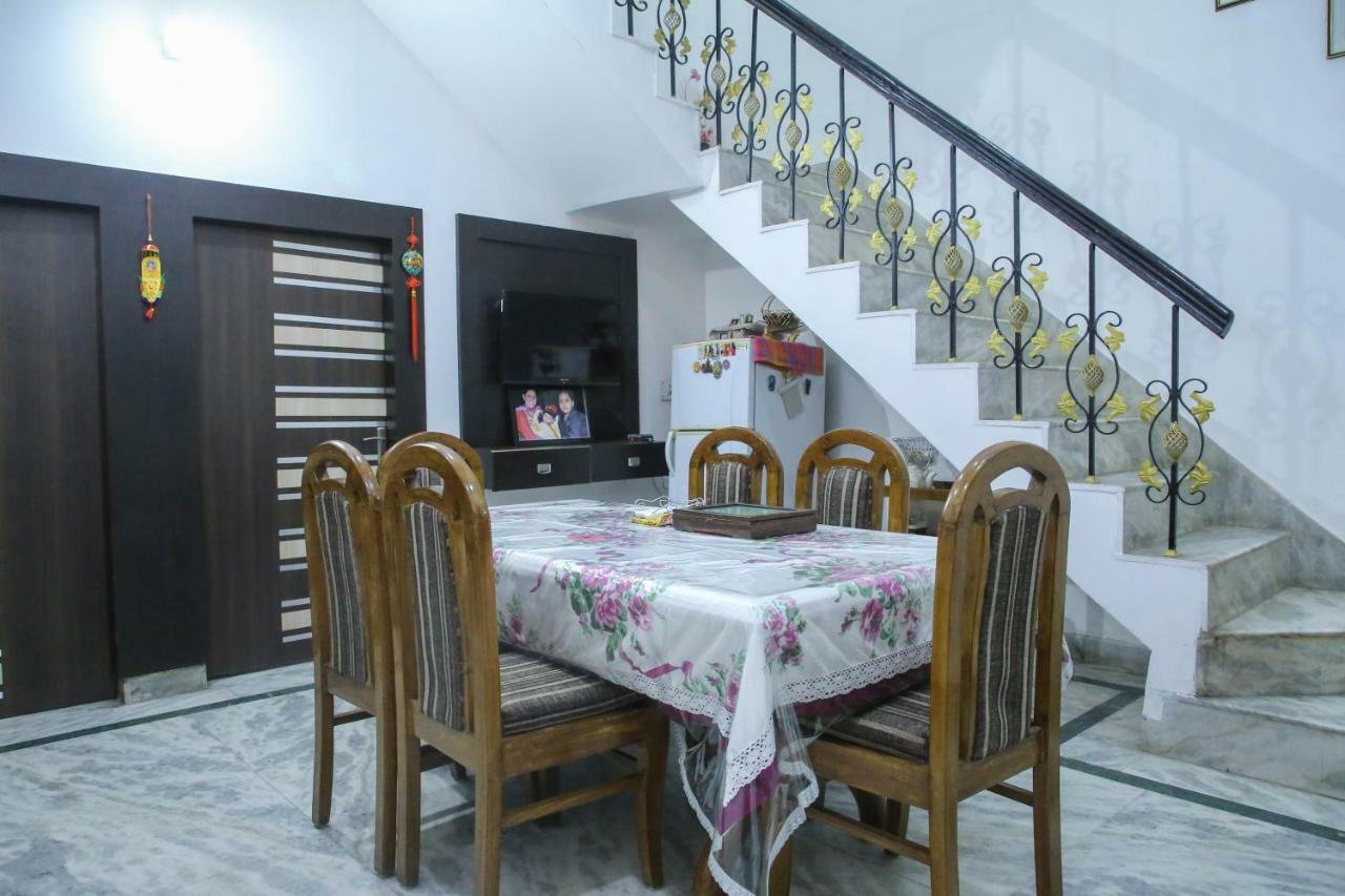 Aradhana'S Home Stay Agra  Buitenkant foto