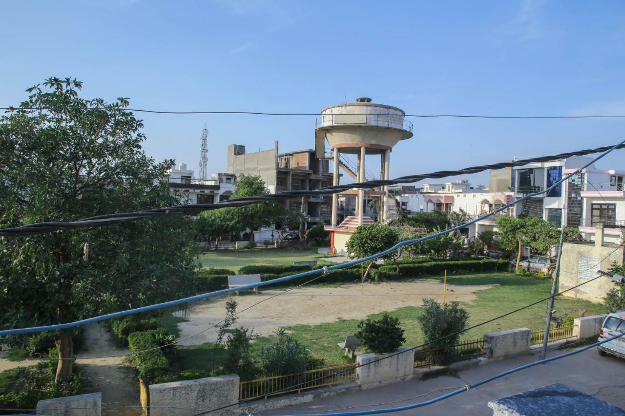 Aradhana'S Home Stay Agra  Buitenkant foto