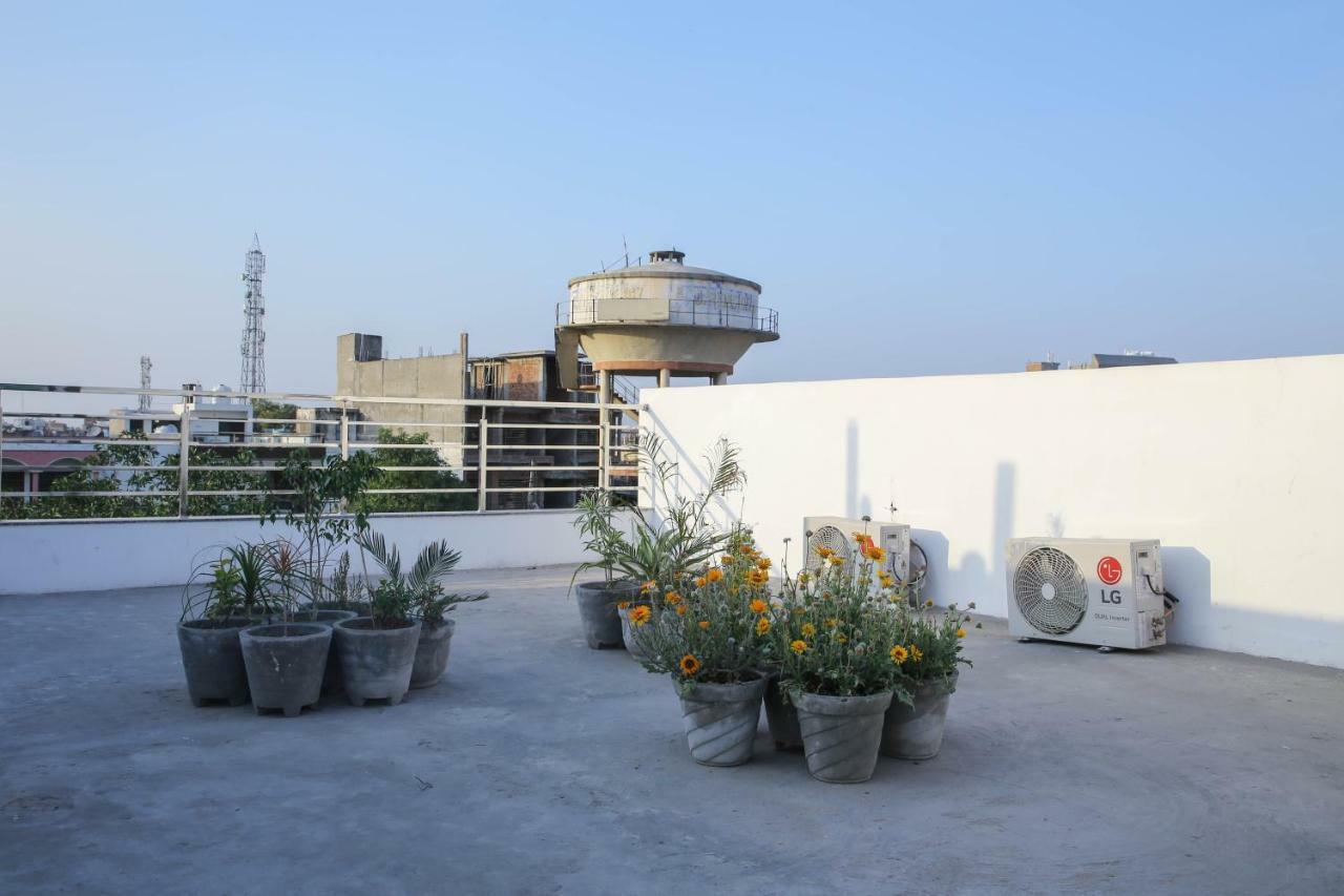 Aradhana'S Home Stay Agra  Buitenkant foto