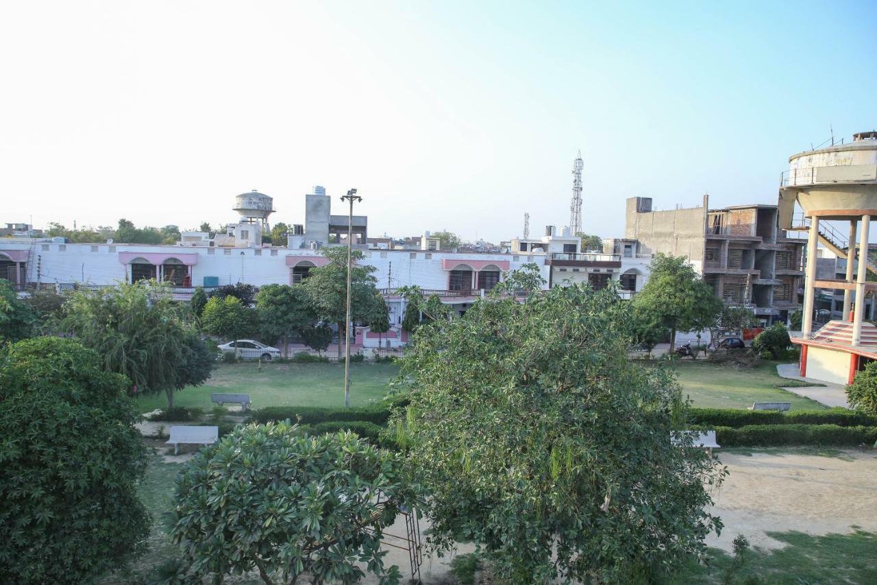 Aradhana'S Home Stay Agra  Buitenkant foto