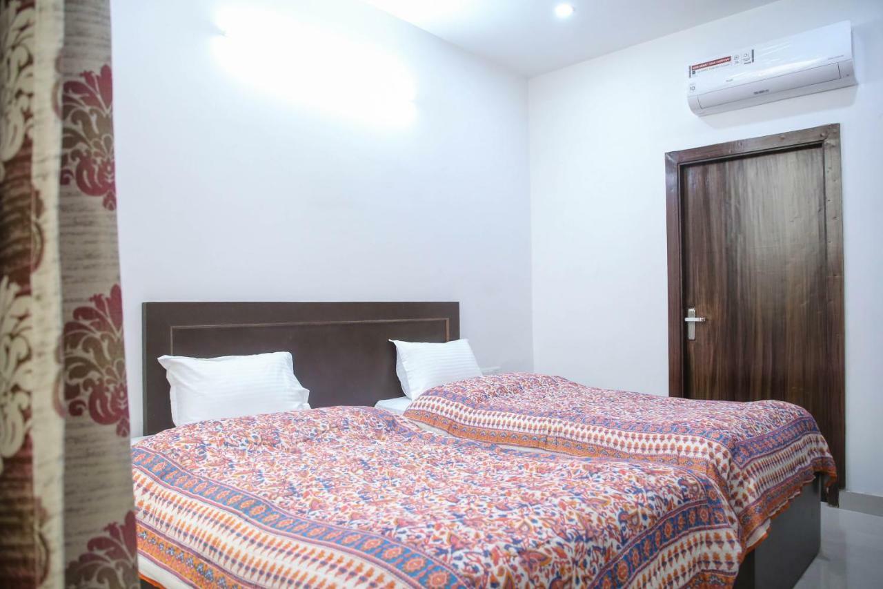 Aradhana'S Home Stay Agra  Buitenkant foto