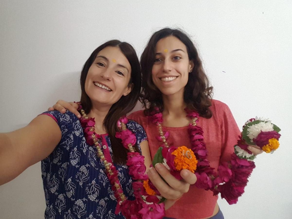 Aradhana'S Home Stay Agra  Buitenkant foto