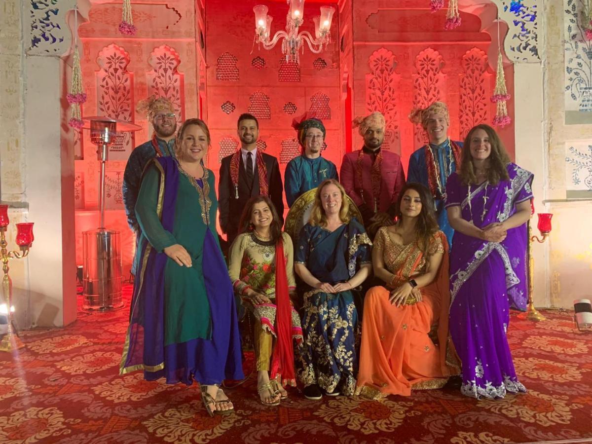 Aradhana'S Home Stay Agra  Buitenkant foto
