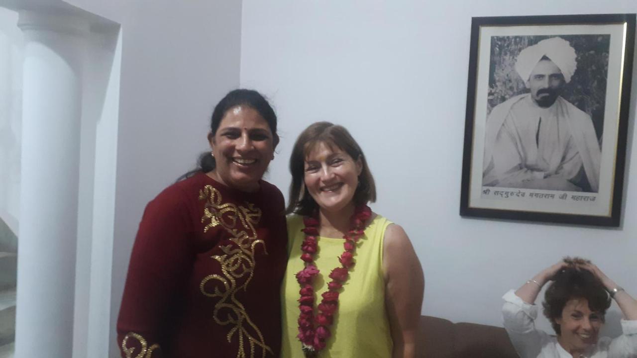 Aradhana'S Home Stay Agra  Buitenkant foto